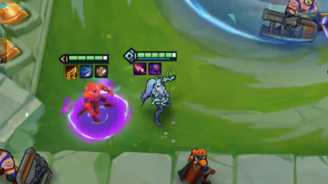 【卡牌护卫九五】当前版本冷门偷分九五 #金铲铲天下无双格斗大会  #金铲铲之战四周年  #青年创作者