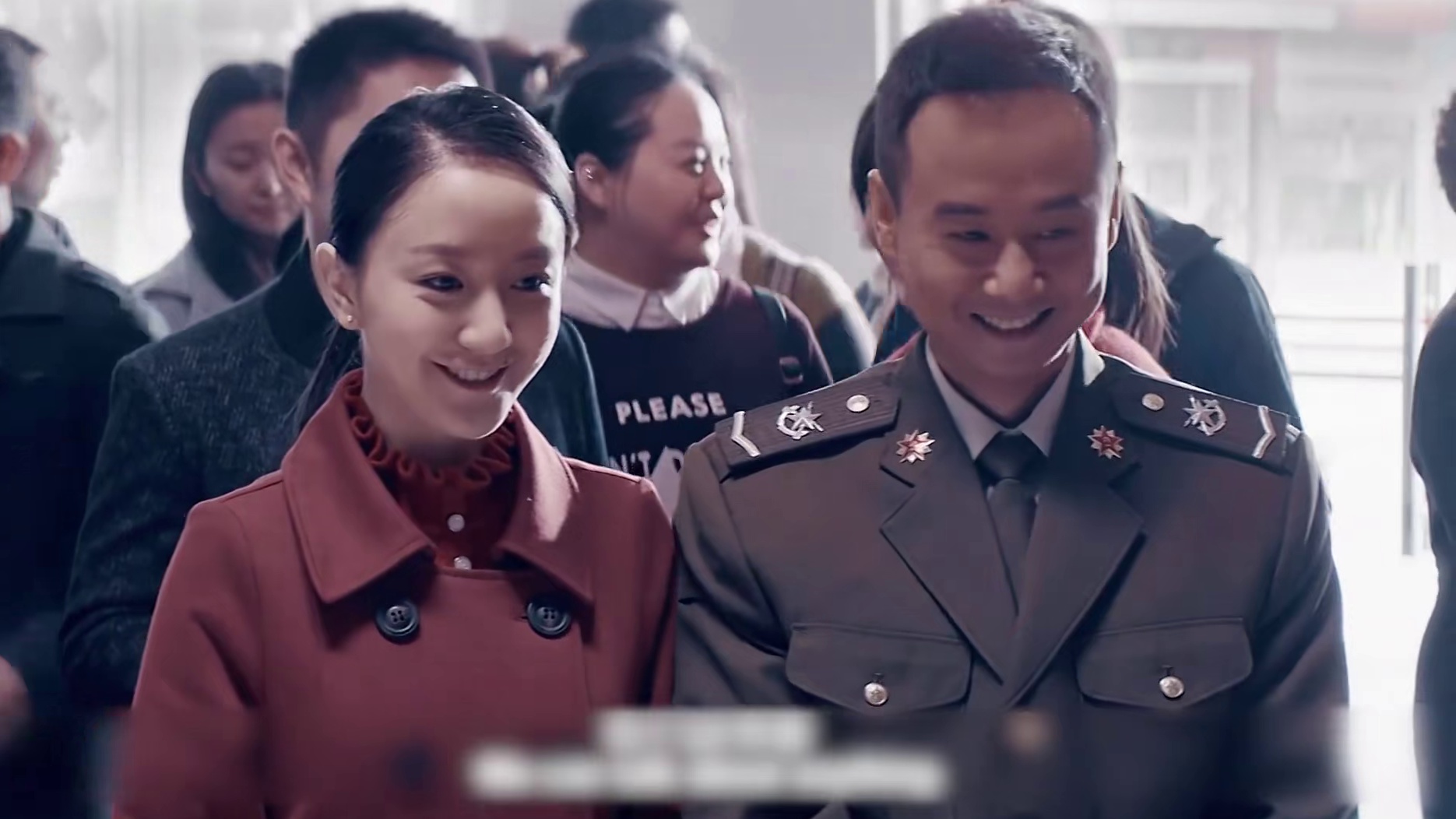 《一句顶一万句》：中国式婚姻的孤独，一句到底顶哪“一万句”？ #一句顶一万句 #国产经典 #影视经典补完计划 #我们的精选话题