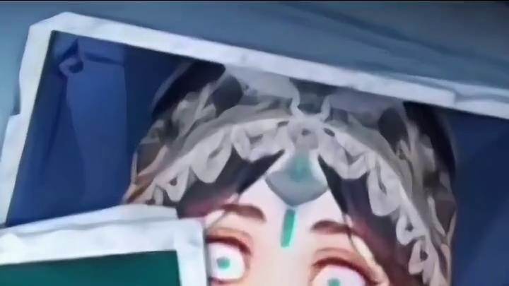 心疼各玩家一分钟，尤其是第五玩家～ #第五人格 #超自然行动组 #王者荣耀 #暗区突围