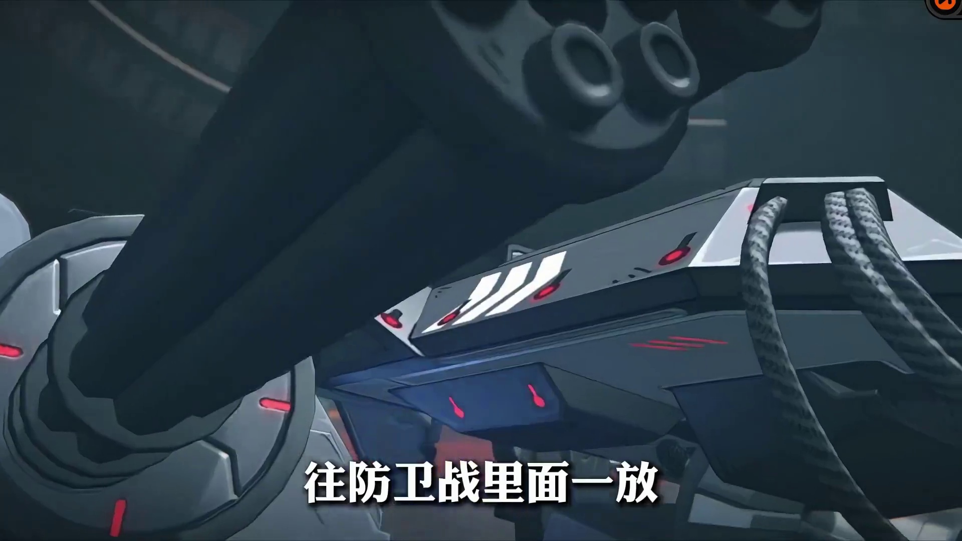 盘点绝区零开服至今最恶心的五个怪物！ #绝区零 #绝区零激励计划 #绝区零攻略 #绝区零解析 #游戏