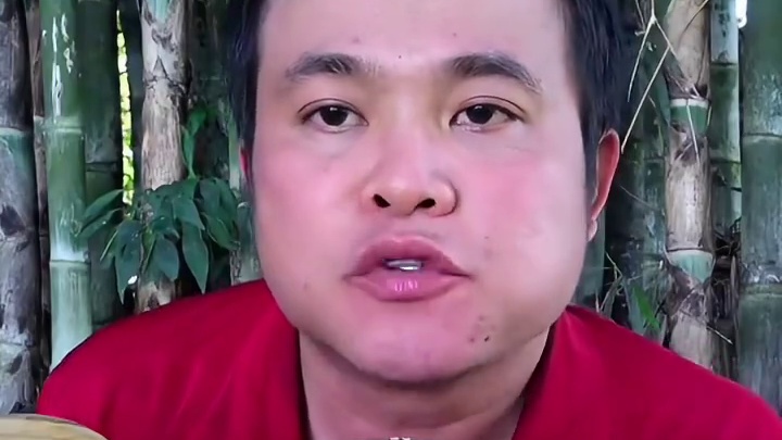 开胃豆角剁椒特辣️凉拌大海螺 #全民任务#泰国大叔#泰国美食#内容启发搜索 #种草激励计划