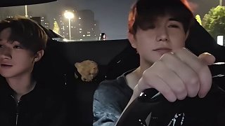 “有你是我的福氣??！