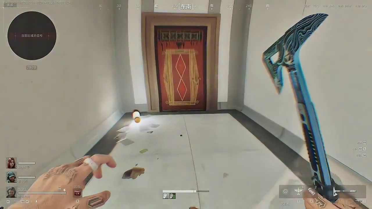 三角洲行动S6赛季黄金鸟窝归位 #三角洲行动 #三角洲行动周年庆 #三角洲行动攻略 #三角洲行动欢乐