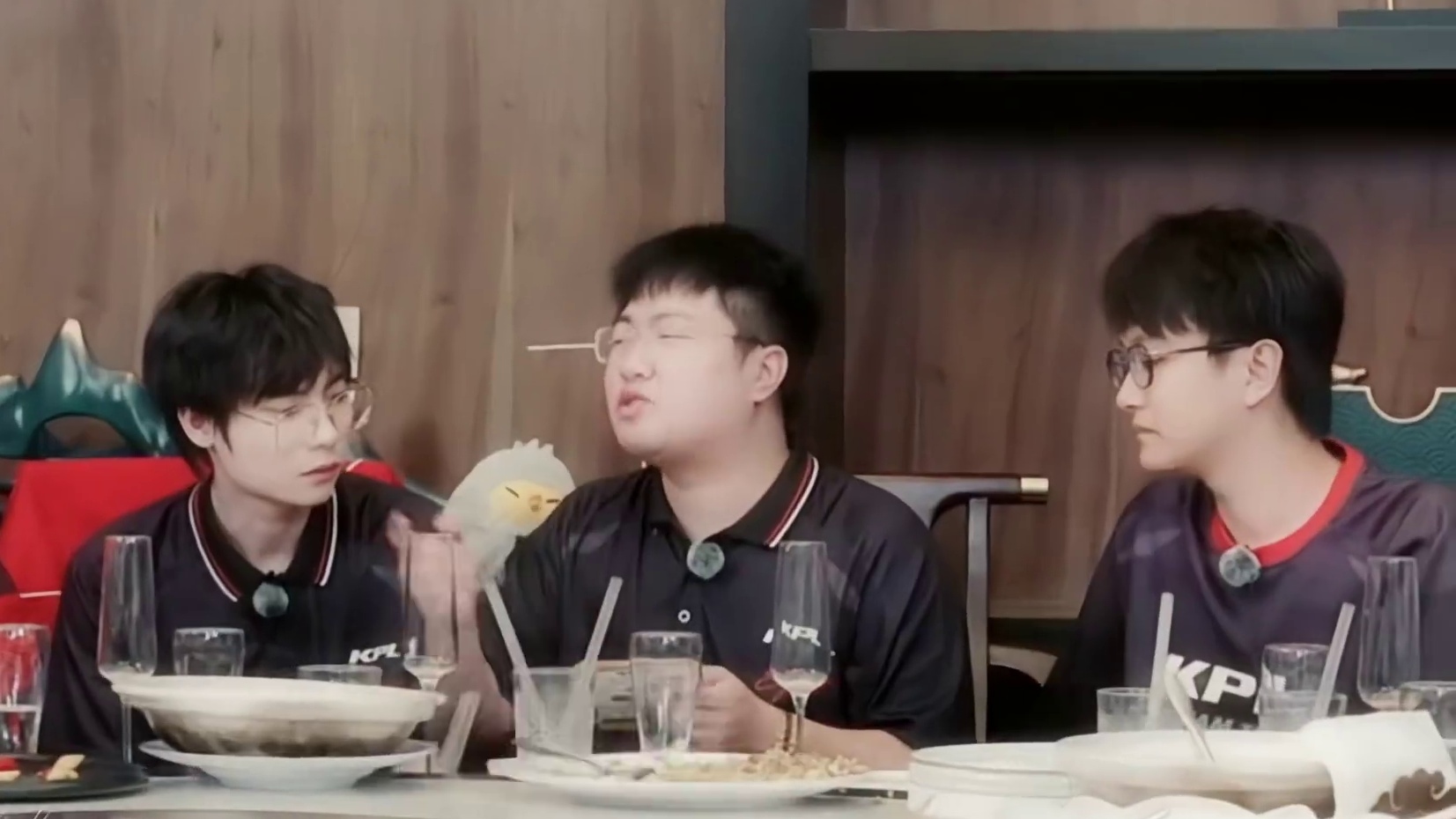 等待你回归赛场