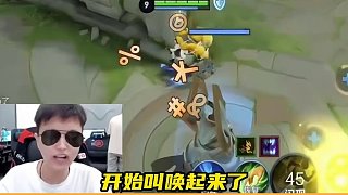 沒(méi)人替我發(fā)聲嗎？