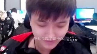 假如把Cat的破防名場面串聯(lián)成一首Rap