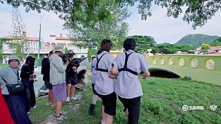 《時(shí)差5小時(shí)2》EP06-下半期