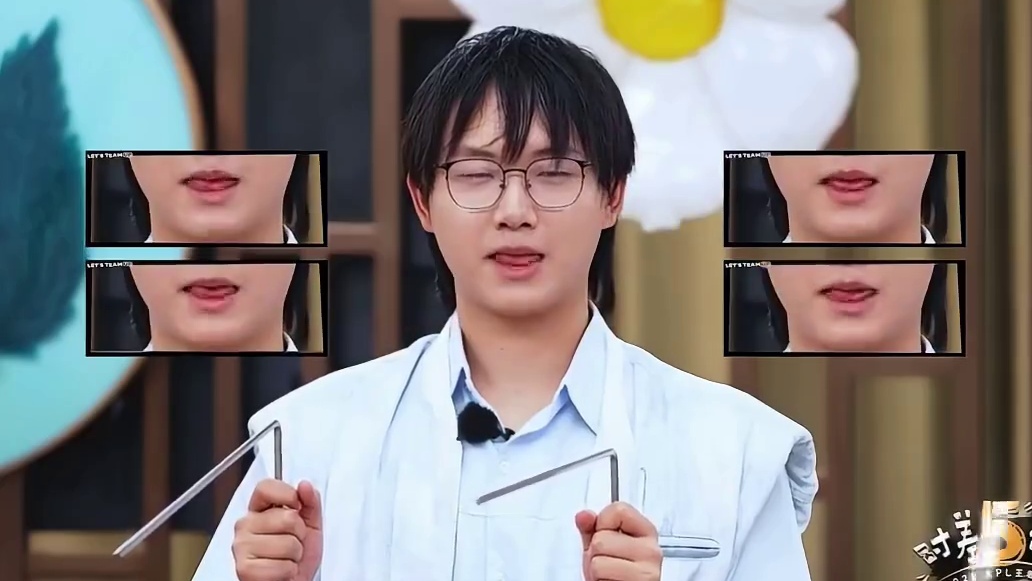 全是节奏 一诺：两眼一睁就是开团海队