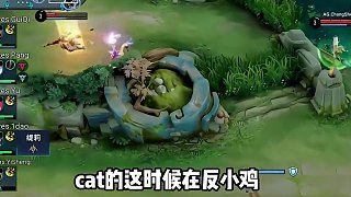 艾特你玩打野的朋友進(jìn)來痛苦！