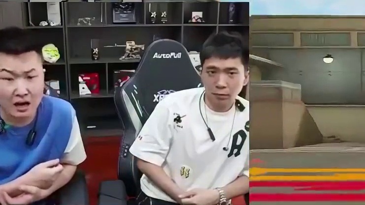 被狗哥誉为现役残局胜率最高档的选手，盘点Doo生涯十大残局 #2025CFS传奇杯 #2025CFS