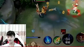 神仙隊(duì)友們你睡了嗎，我睡不著