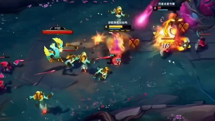 在无数次的落差中 我逐渐麻木