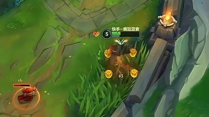 上单对线从没变过