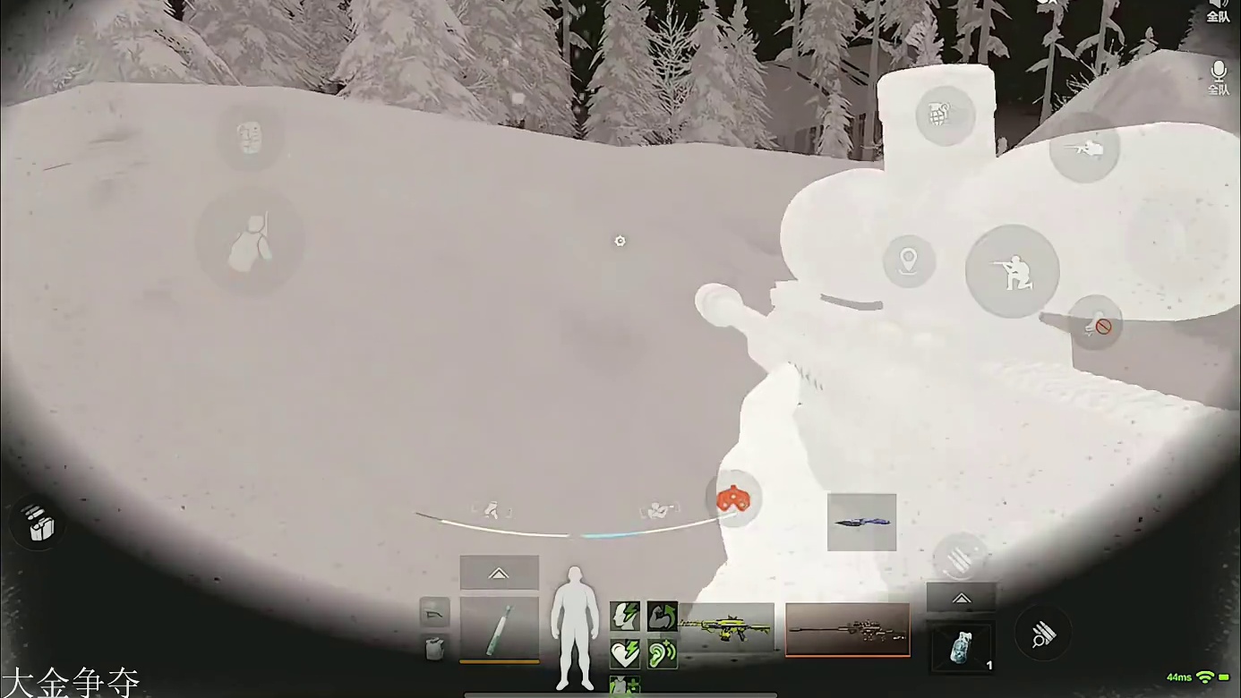 这游戏还是和固定队友玩更有趣