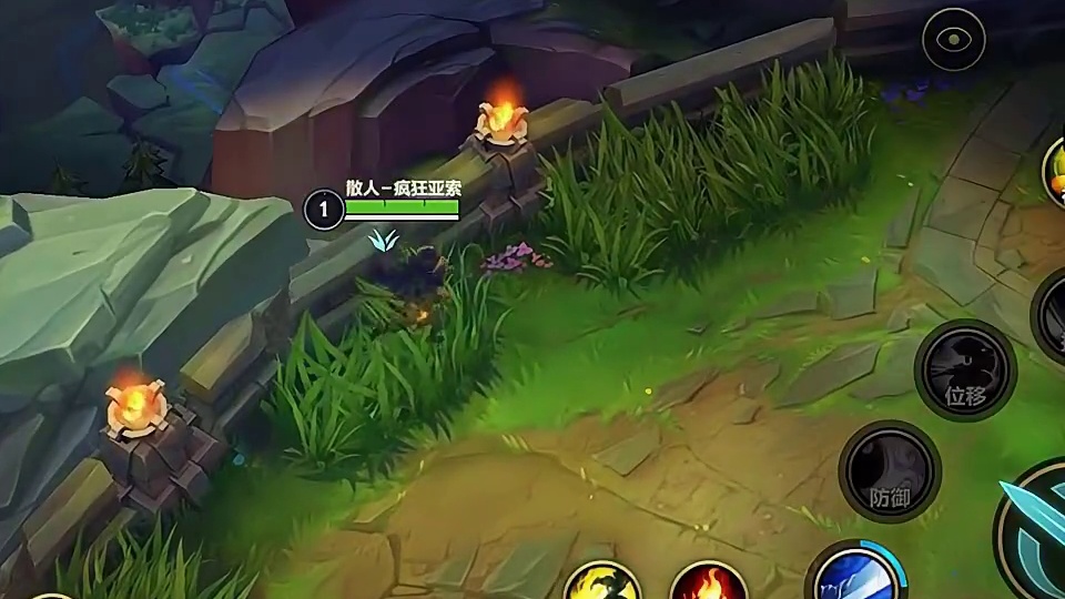 拖下去，就是我们机智的胜利