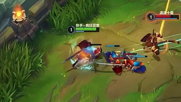 既能秀翻天，也能稳如狗。