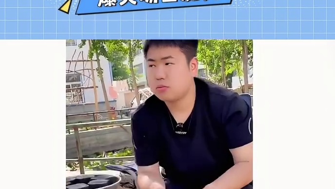 像极了我数学老师教我时的样子 狠狠破防了