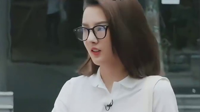 宋祖儿：我在帅哥面前的形象全都没了