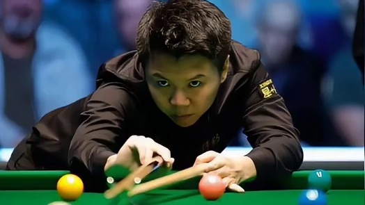 周跃龙惜败艾伦