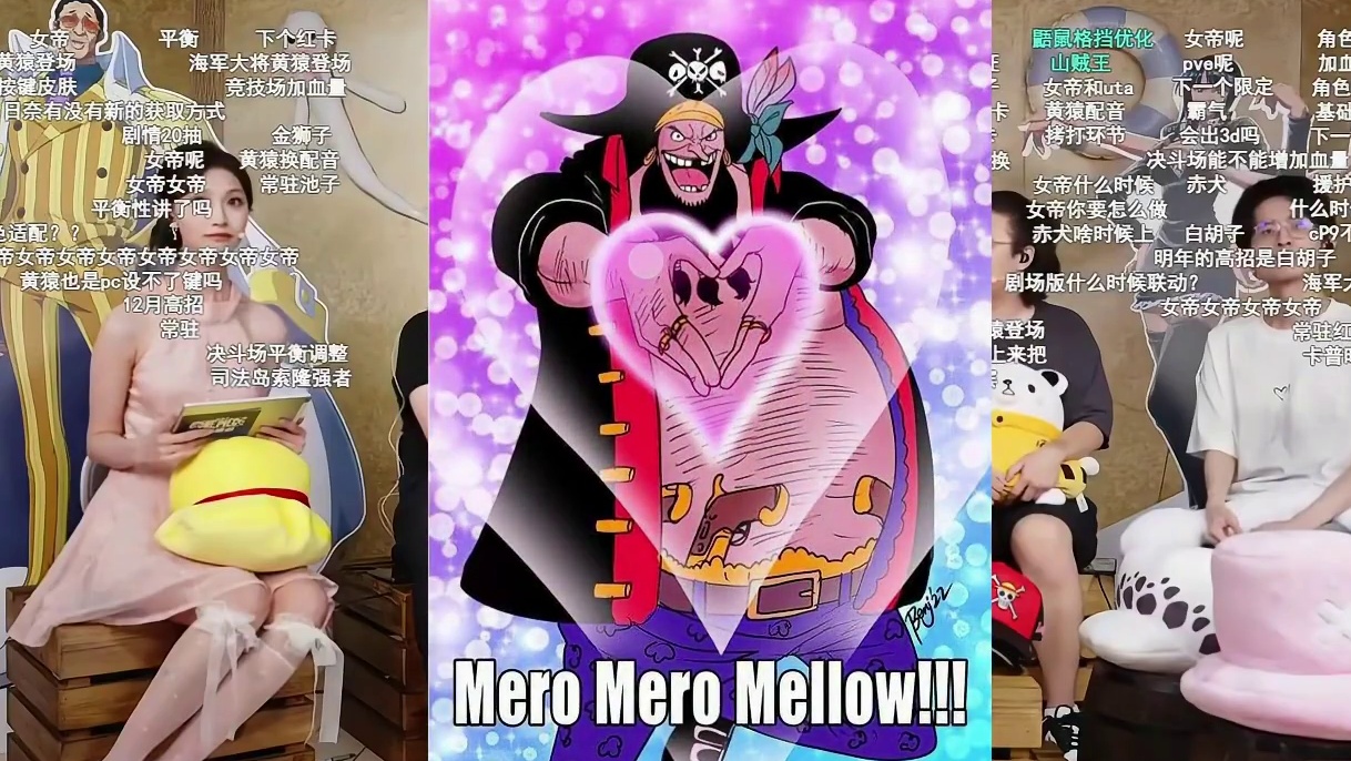 航海王壮志雄心 12月红卡确定为女帝，华丽系，未上线就惨遭削弱#航海王壮志雄心 #航海王壮志雄心创作
