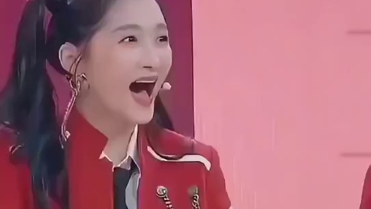 总被腾哥拆台的晓彤