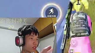 鯊魚寵幸迪寶險掉大分，決賽圈表演精準接炮？