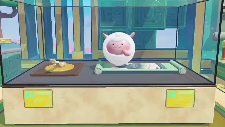 透明小黑屋