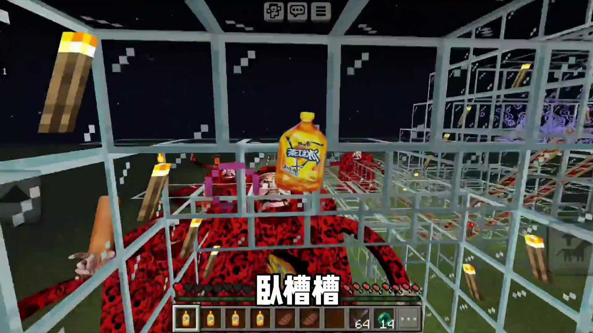 今天我们逃离的是一百个约翰的农场夫妇