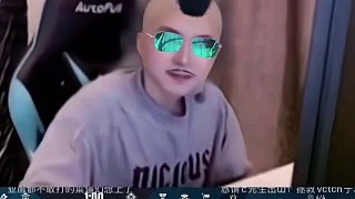 表哥快跑吧，今晚騷眼鏡就要回來了