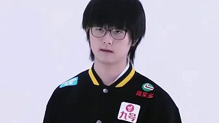 準備好了 #狼隊歸期 #重慶狼隊 #2025KPL年度總決賽 #定妝照