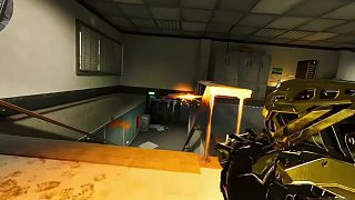 最近很難得有這么純的大兵了