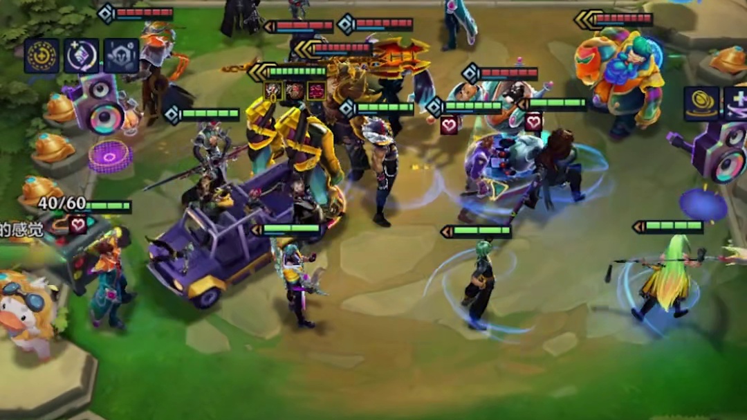 当心形进度条满了之后就会... （详情请以游戏内上线为准）