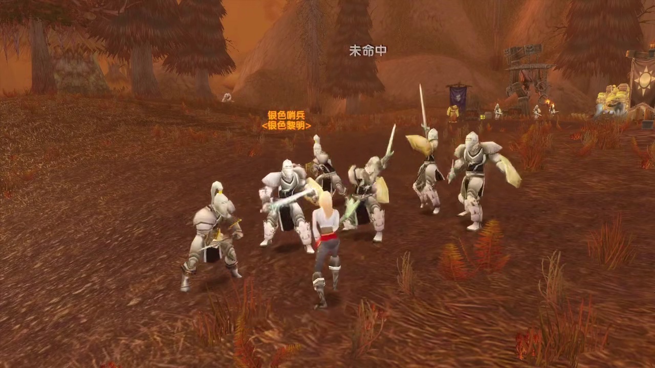 血色十字军5大冷知识 这么多内容还能挖掘