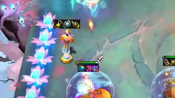 云顶金铲铲本周四海量调整！水晶玫瑰砍废！大量海克斯删除！ @球球电竞   数据&编辑器：DATATF