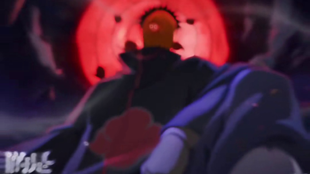 五影带土第二张海报来了 #火影忍者手游 #五影带土 #五影会谈斑 #火影五影会谈斑全技能爆料