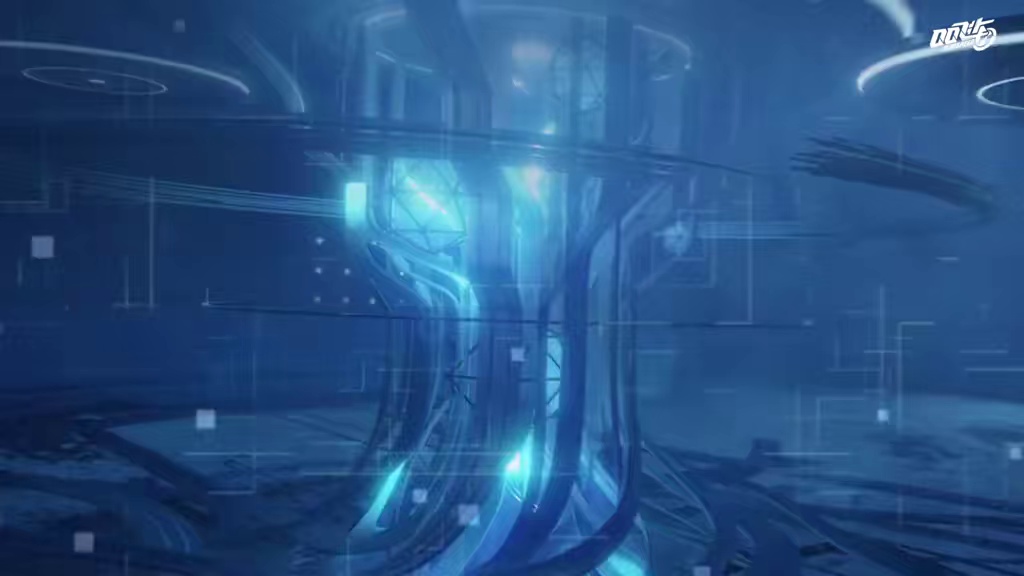 全新机甲「T-枢米尔」kv及外观曝光！ 
以量子防护构筑无形城墙，以全息感知洞察每一次数据波动。在流