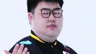 插袋 #狼隊小胖 #重慶狼隊 #2025KPL年度總決賽 #定妝照