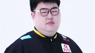 插袋 #狼隊小胖 #重慶狼隊 #2025KPL年度總決賽 #定妝照