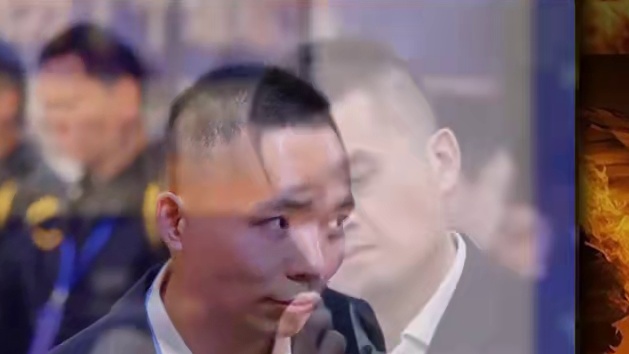 弃子大师曹岩磊飞刀出鞘 外星人王天一也得落荒而逃象棋大师对局 #喜欢象棋关注我 #是时候展现真正的技