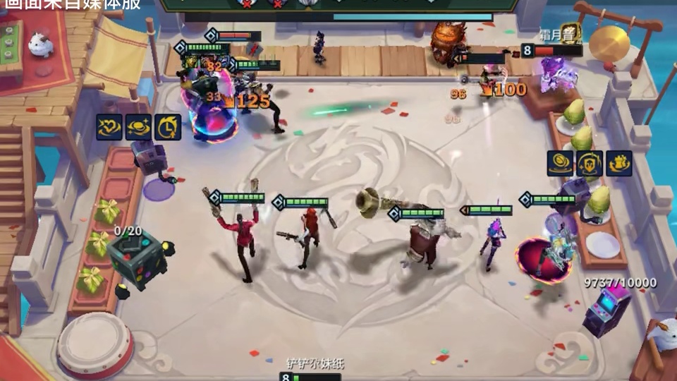 《心之钢千层收菜》钢门经济学，10钢奇葩达成法。 #钢只有零次和无数次 #有钢玩钢没钢硬钢  #金铲