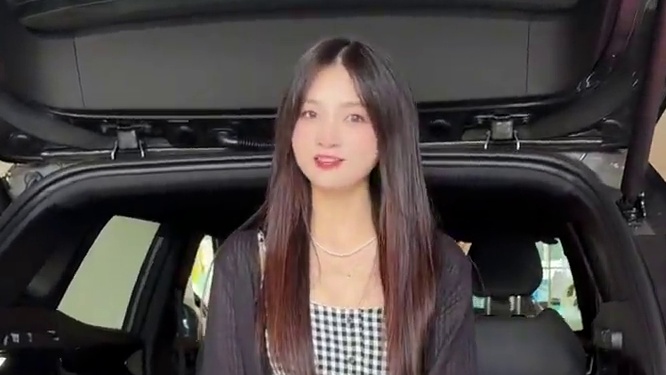 风格是一种无声的语言！#全新一代博越以至好给挚爱、#新一代智能精品家用SUV、#10万左右买什么车】