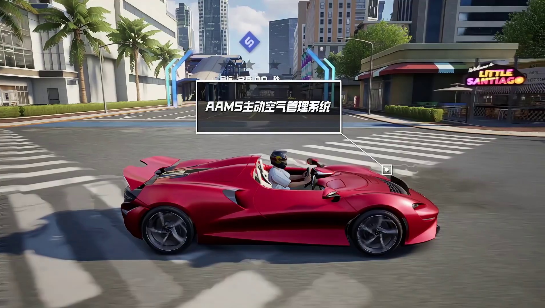 “TA是我的McLaren Elva” ——「迈凯伦 Elva」即将驶入热湾！
9.26-11.16