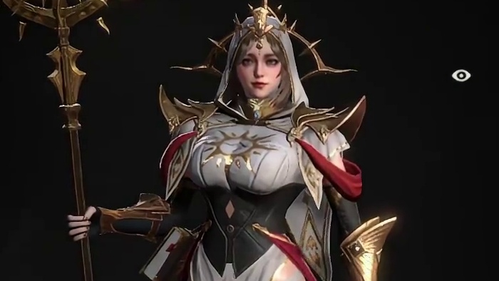 地下城堡4公测，新手必练角色及阵容推荐 #地下城堡4公测  #国产暗黑十年经典 #地下城堡4#游戏主