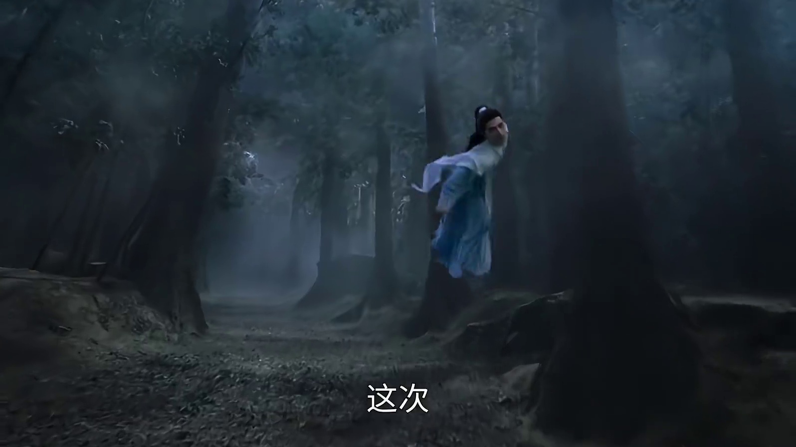 韩立大战金背妖螂，用颠倒五行阵成功斩杀！
