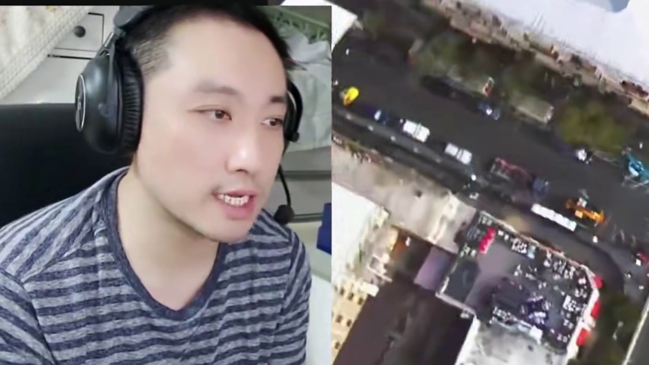 F1 2025 阿塞拜疆 排位赛解说集锦