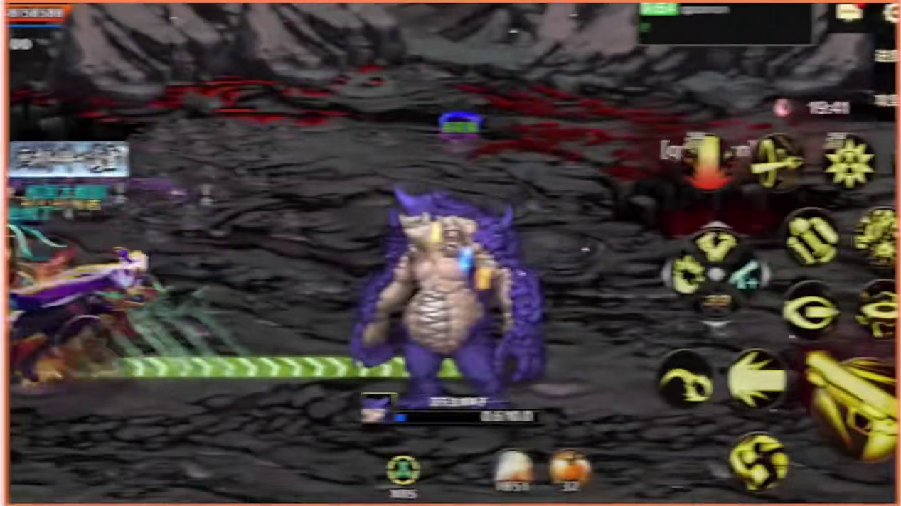 安徒恩团本详细攻略来了，每个队伍的进图顺序，每张地图机制讲解和逃课小技巧打法，看完以后新手变大神！#