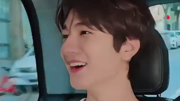 陈赫：你们别影响我流量 #地球超新鲜 #陈赫 #李乃文 #刘宇宁