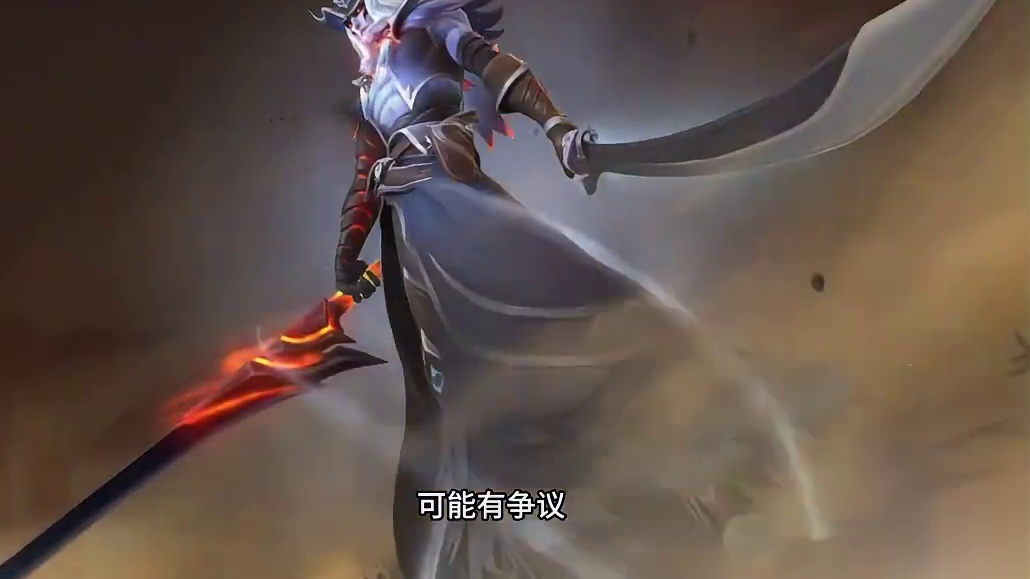 这赛季搬率最高的男人永恩#lol手游心源焕醒