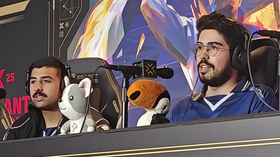 mibr aspas心目中的四大赛区第一决斗： 太平洋赛区Jinggg（不假思索） VCT CN Z