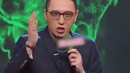 不愧是名嘴华少！减肥狠起来连自己都骗